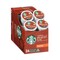 Starbucks Breakfast Blend Coffee K-Cups, PK96 PK 12433992 - alternate 4